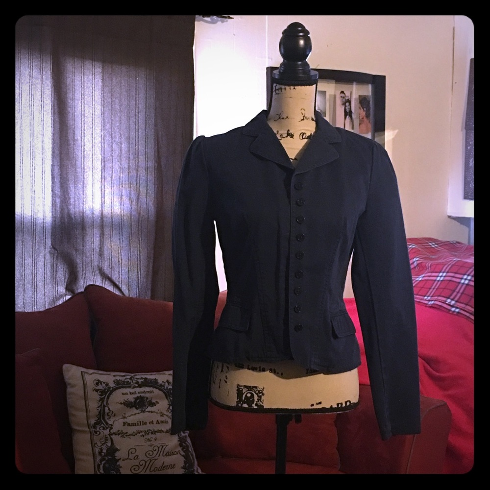 Ralph Lauren blazer